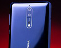 HMD ปล่อยภาพยืนยัน Nokia 8 ได้อัปเดต Android 8.0 Oreo แน่นอน