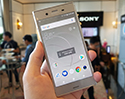 Sony Xperia XZ1, XZ1 Compact และ XA1 Plus เปิดตัวในไทยแล้ว! ประเดิมบุกตลาดด้วยรุ่น XZ1 ที่มาพร้อมกับจอ 5.2 นิ้ว ขุมพลัง Snapdragon 835 และ Android 8.0 Oero บนบอดี้กันน้ำกันฝุ่น เคาะราคาขายที่ 22,900 บาท 