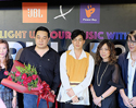 งานเปิดตัว New!! JBL Pulse3 อย่างเป็นทางการในไทย