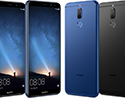 Huawei Mate 10 Lite มือถือกล้อง 4 ตัวเผยสเปกยกชุด! ครบเครื่องด้วยจอแทบไร้ขอบไซส์ใหญ่ RAM 4GB และ Android 8.0 Oreo จ่อเปิดตัวพรุ่งนี้!