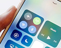 iOS 11 พบปัญหาปิด Wi-Fi และ Bluetooth ผ่าน Control Center ไม่ได้ ผู้เชี่ยวชาญเผยเสี่ยงถูกโจมตีด้วยมัลแวร์