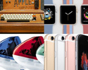 ก่อนจะมาเป็น iPhone X มาย้อนอดีตสีสันบนผลิตภัณฑ์ของ Apple กัน มีสีใดให้เลือกบ้าง ?