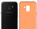 ภาพหลุดเคส Samsung Galaxy A รุ่นปี 2018 บอกใบ้ดีไซน์ มาพร้อมเซ็นเซอร์สแกนลายนิ้วมือที่ด้านหลัง และปุ่ม Bixby บนหน้าจอแบบ Infinity Display คาดจ่อเปิดตัวเร็ว ๆ นี้
