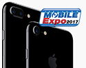 รวมโปรโมชัน iPhone 7 และ iPhone 7 Plus จาก dtac, AIS และ TrueMove H ในงาน Thailand Mobile Expo 2017 Showcase