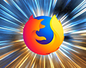 เปลี่ยนมาใช้ Firefox กันมั้ย? หลัง Firefox 57 เวอร์ชันล่าสุด เผยผลทดสอบทำงานได้เร็วกว่า Google Chrome!