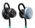 วุ้นแปลภาษาหลบไป! Pixel Buds หูฟังไร้สายจาก Google แปลภาษาทันใจให้ฟังแบบ real-time เปิดตัวพร้อม Pixel 2 เมื่อคืนนี้ ในราคา 5,300 บาท 