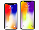 ชมเรนเดอร์ iPhone X Plus ว่าที่ iPhone รุ่นอัปเกรดใหม่ กับจอไร้ขอบไซส์ใหญ่ขนาด 6.4 นิ้ว มีลุ้นเปิดตัวปีหน้า