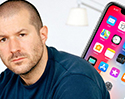 Jony Ive หัวหน้าทีมดีไซน์ Apple เผย iPhone X เริ่มพัฒนามาเป็นเวลากว่า 5 ปีแล้ว
