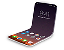 Apple อาจเปิดตัว iPhone จอพับได้รุ่นแรกในปี 2020 หลังเริ่มจับมือพัฒนากับ LG Display แล้ว