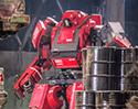 อย่างกับในหนัง Real Steel! เตรียมชมศึกมวยหุ่นยนต์ยักษ์ครั้งแรกของโลก ระหว่าง MegaBots จากอเมริกา ปะทะ Suidobashi จากญี่ปุ่น ใครจะคว้าชัย รอดูวันที่ 17 ต.ค.นี้!