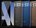 เปิดตัวแล้ว! Huawei Mate 10 Series เรือธงรุ่นล่าสุด กับการพลิกโฉมด้วยดีไซน์จอแทบไร้ขอบ พร้อมจัดเต็มด้วยกล้องคู่ Leica ขุมพลังตัวใหม่ Kirin 970 RAM 6GB และชิป AI สุดล้ำ บนบอดี้ Metal-Glass กันน้ำกันฝุ่น จ่อเข้าไทย พ.ย. นี้!