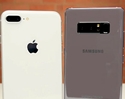 [เฉลย Blind Test] เทียบภาพถ่าย iPhone 8 Plus vs Galaxy Note 8 แบบไร้อคติ ผลลัพธ์จะเป็นอย่างที่คุณคิดหรือไม่ ไปดูกัน!