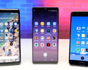 เปรียบเทียบความเร็วในการเปิดแอปฯ บนมือถือเรือธง 3 รุ่นยอดนิยม Pixel 2 XL vs Samsung Galaxy Note 8 vs OnePlus 5 รุ่นใดเร็วกว่า มาชม! [มีคลิป]