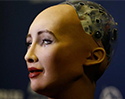Sophia หุ่นยนต์สาวอัจฉริยะ ได้รับมอบสัญชาติจากซาอุดิอาราเบีย ครั้งแรกของโลกที่หุ่นยนต์มีสิทธิพลเมืองเฉกเช่นมนุษย์