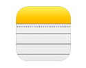 [iOS Tips] เทคนิคการสร้างโน้ต (Notes) บน iOS 11 ได้จากหน้า Lock Screen โดยไม่ต้องปลดล็อกตัวเครื่อง