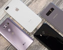 เปรียบเทียบภาพถ่าย 4 มือถือรุ่นยอดนิยม LG V30, iPhone 8 Plus, Samsung Galaxy Note 8 และ HTC U11 รุ่นไหนถ่ายภาพได้โดนใจมากที่สุด
