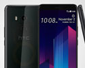 เปิดตัว HTC U11+ มือถือเรือธงรุ่นล่าสุด ด้วยชิปเซ็ต Snapdragon 835, RAM สูงสุด 6 GB และกล้อง 12MP บนบอดี้กันน้ำกันฝุ่น