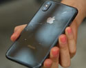 iPhone X ถูกจับทดสอบ Drop Test พบแตกง่ายและซ่อมแพงกว่ามือถือทั่วไป