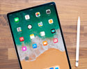 iPad รุ่นปี 2018 จ่อเปลี่ยนดีไซน์แบบครั้งใหญ่ ตัดปุ่ม Home ออก แทนที่ด้วย Face ID แบบเดียวกับ iPhone X