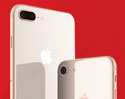 จ่ายแพงกว่าทำไม! iPhone 8 จากทรูมูฟ เอช เริ่มต้นเพียง 23,000 บาทเท่านั้น พร้อมรับสิทธิ์เล่นเน็ตแบบไม่อั้น ไม่ลดสปีด