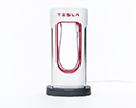 Tesla เปิดตัว Desktop Supercharger แท่นชาร์จรถยนต์ไฟฟ้าย่อส่วนสำหรับเก็บสายชาร์จมือถือแบบเท่ๆ ในราคา 1,500 บาท สำหรับแฟนพันธุ์แท้โดยเฉพาะ
