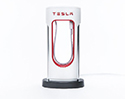 Tesla เปิดตัว Desktop Supercharger แท่นชาร์จรถยนต์ไฟฟ้าย่อส่วนสำหรับเก็บสายชาร์จมือถือแบบเท่ๆ ในราคา 1,500 บาท สำหรับแฟนพันธุ์แท้โดยเฉพาะ