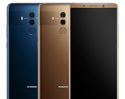 หัวเว่ยส่ง HUAWEI Mate 10 Series รุกตลาดสมาร์ทโฟนระดับเรือธงสมาร์ทโฟนรุ่นแรกของโลกที่ใช้ชิปเซ็ตเทคโนโลยี AI ในการทำงานอย่างแท้จริง