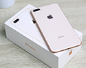 [รีวิว] iPhone 8 Plus สมาร์ทโฟนรุ่นต่อยอดในดีไซน์คลาสสิค มากับกล้องคู่พร้อมฟีเจอร์ใหม่ Studio Lighting และชิปเช็ต Apple A11 Bionic เร็วแรงไม่แพ้ iPhone X บนบอดี้กระจกสุดพรีเมียม