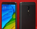 เปิดตัว Xiaomi Redmi 5 และ Redmi 5 Plus มือถือราคาประหยัดน้องใหม่ ด้วยดีไซน์แบบ Full Screen พร้อม RAM 4 GB และกล้อง 12MP เคาะราคาเริ่มต้นเพียง 3,990 บาท