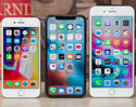ผลการวิเคราะห์ล่าสุด เผยให้เห็นยอดขาย iPhone X ดีกว่า iPhone 8 และ iPhone 8 Plus แม้ราคาจะแพงกว่า