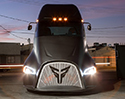 เปิดตัว ET-One รถบรรทุกพลังงานไฟฟ้าสุดไฮเทค บรรทุกได้ 40 ตัน วิ่งได้ 480 กม. ท้าชน Tesla Semi!