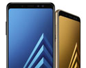 เปิดตัว Samsung Galaxy A8 (2018) และ A8+ (2018) มือถือเซลฟี่รุ่นใหม่ล่าสุด มาพร้อมกล้องคู่หน้า 16MP และ RAM 6 GB บนดีไซน์จอไร้กรอบแบบ Infinity Display