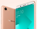 เปิดตัว OPPO A83 สมาร์ทโฟนรุ่นใหม่ล่าสุด มาพร้อมระบบการสแกนใบหน้าสำหรับปลดล็อก พร้อม RAM 4 GB และกล้อง 13MP บนดีไซน์จอแบบ Full Screen ในราคาไม่ถึงหมื่น