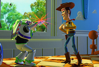 Pixar เปิดคอร์สออนไลน์สอนเคล็ดลับ 