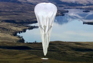 Project Loon บอลลูนส่งสัญญาณอินเทอร์เน็ตจาก Google ใกล้ได้ใช้จริงแล้ว ปรับใหม่ ใช้ AI เข้าช่วย ทำให้ลอยได้นานและนิ่งกว่าเดิม