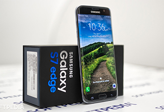 Samsung Galaxy S7 edge คว้ารางวัลมือถือยอดเยี่ยมแห่งปี 2016 ที่งาน MWC ปีนี้!
