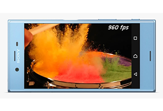 ชมวิดีโอ Ultra Slowmotion ที่ถ่ายด้วย Sony Xperia XZ Premium ดูกันชัดๆ ว่าวิดีโอระดับ 960 fps เป็นอย่างไร