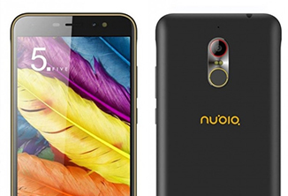  เปิดตัว Nubia N1 Lite สมาร์ทโฟนรุ่นเล็กสเปกครบ ด้วยจอใหญ่ 5.5 นิ้ว พร้อม RAM 2GB และกล้อง 8 ล้าน จ่อเข้าไทยเร็วๆ นี้