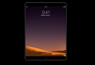 iPad Pro รุ่นใหม่อาจเลื่อนเปิดตัวเป็น 4 เมษายนนี้ คาดจัดเต็มด้วยดีไซน์แบบไร้ขอบ พร้อมขนาดใหม่ 10.5 นิ้ว และขุมพลัง A10X ที่แรงกว่าเดิม!