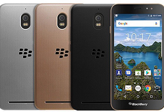 เปิดตัว BlackBerry Aurora สมาร์ทโฟนระดับกลางจอ 5.5 นิ้ว RAM 4 GB ไม่มีปุ่มคีย์บอร์ด พร้อมฟังก์ชันตั้งค่ากล้องคล้ายโหมด Pro ในราคา 9,200 บาท