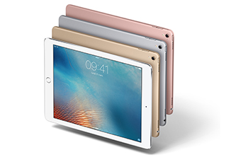 Apple อาจเผยโฉม iPad Pro รุ่นใหม่ 3 รุ่นรวดในสัปดาห์หน้า แต่ยังไร้วี่แววอีเวนต์เปิดตัว