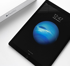 iPad Pro รุ่นใหม่อาจมีถึง 4 รุ่น พร้อมรุ่นใหม่ iPad Mini Pro หลังพบข้อมูลการทดสอบตัวเครื่องโดย Apple มีลุ้นเผยโฉมสัปดาห์หน้า
