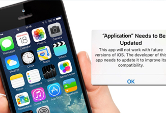 iOS 11 อาจทำให้แอปพลิเคชันเกือบ 2 แสนแอป ใช้งานไม่ได้ หลัง Apple จ่อเลิกสนับสนุนแอปแบบ 32-bit แล้ว