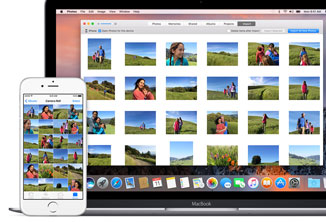 [iOS Tips] วิธีการย้ายรูปภาพจาก iPhone ลงคอมพิวเตอร์อย่างละเอียด ทั้ง Windows และ Mac