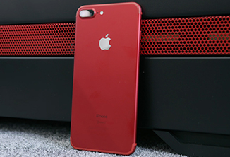 พรีวิว iPhone 7 Plus สีแดงใหม่ล่าสุด (PRODUCT)RED Special Edition จะสวยงามขนาดไหน มาดูกัน!