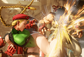 เกมเมอร์เฮ! Street Fighter V เตรียมเปิดให้เล่นฟรี 1 อาทิตย์เต็มบน Steam เริ่ม 28 มีนาคมถึง 3 เมษายนนี้