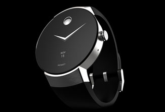 Movado จ่อเปิดตัว Connect นาฬิกา Smartwatch รัน Android Wear 2.0 รุ่นแรกของค่ายปลายปีนี้! มีหน้าปัดให้เลือกกว่า 100 แบบ และรองรับแอปฯ นับพัน 
