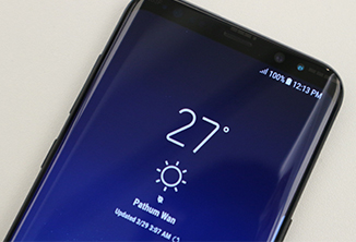 [พรีวิว] Samsung Galaxy S8 และ S8+ เรือธงแถวหน้าแห่งปี 2017 กับการพลิกโฉมดีไซน์ด้วยจอเกือบไร้ขอบ ปลอดภัยยิ่งกว่าด้วยระบบสแกนนิ้ว ม่านตา และใบหน้า พร้อมสเปกระดับ high-end