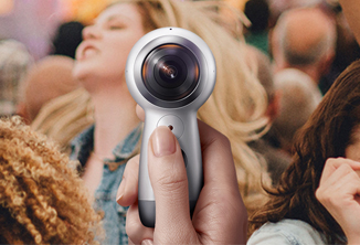 ราคา Samsung Gear 360 (2017) กล้อง 360 องศา มาแล้ว! เคาะราคาที่ 7,900 บาท วางจำหน่ายครั้งแรกในงาน TME 2017 Hi-End วันที่ 18-21 พ.ค.นี้ ณ ศูนย์การประชุมแห่งชาติสิริกิติ์