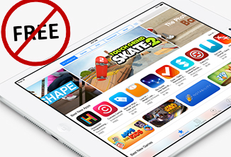 Apple เพิ่มมาตรการคัดแอป ไม่อนุญาตให้แอปที่มีคำว่า Free อยู่ในชื่อผ่านขึ้น App Store ได้อีกต่อไป คาดเป็นขั้นตอนหนึ่งของการทำความสะอาด App Store ครั้งใหญ่